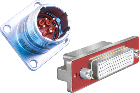 ThermaRex Cryogenic and High-Temperature Tolerant Connectors, Cables, and Conduit Systems