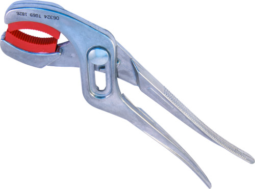 TG69 Soft Jaw Pliers, TG82 Strap Wrench