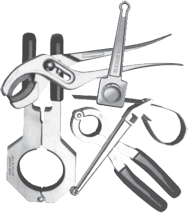 Interconnect Cable Assembly Tools