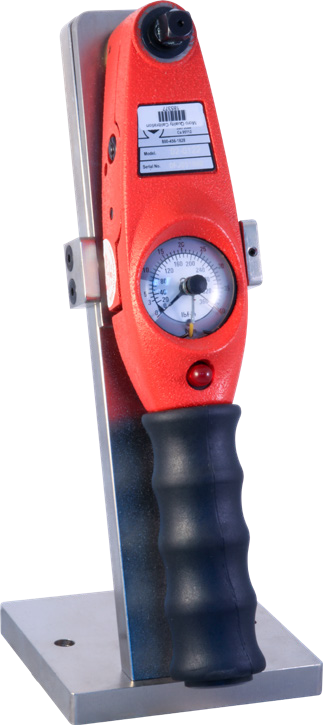 Torque Wrench, 600-076 and 600-077