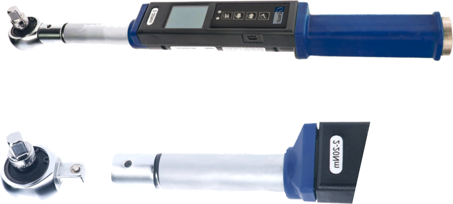 Jam Nut Spanner and Connector Holding Tool 602-002