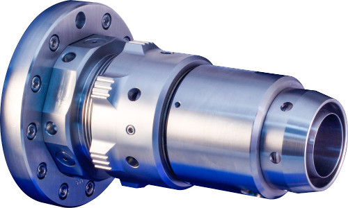 Underwater / Subsea Connectors and PBOF Assemblies for High-Pressure Mission-Critical Marine Applications