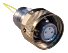 FA09648 SeaKing™ Fiber Optic Overmolded Cable Assembly