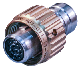 701-011 SeaKing™ Junior Cable Connector Plug (CCP)