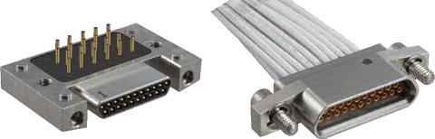 Well-Master 260° High-Temperature Micro-D