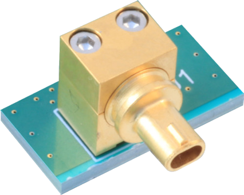 VersaLink Bridge Board Level Connectors