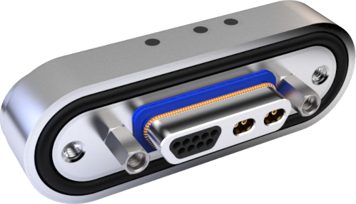 Micro-D VersaLink™ Connectors