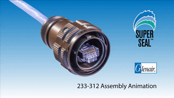 233-312 Assembly Animation