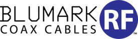 BluMark RF Logo