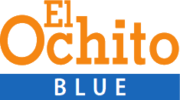 El Ochito® Blue Octaxial Contact