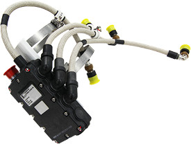 Wired Conduit Interconnect Assemblies - Turnkey Wired Conduit Interconnect Assemblies