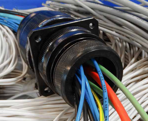 Wiring Instructions for Series IT, ITB, and ITS Connectors